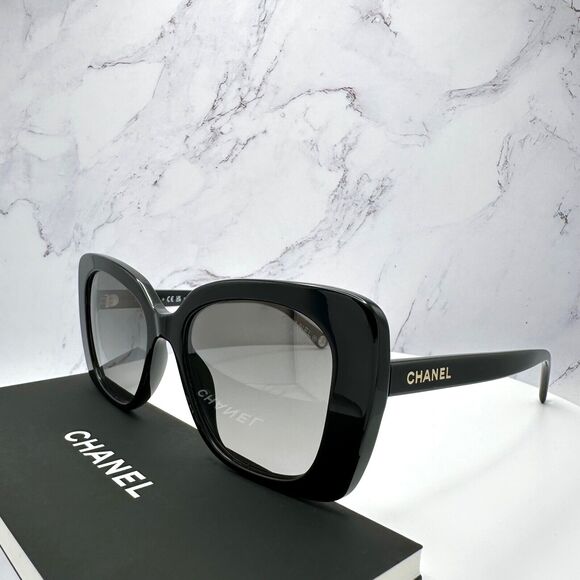 New Chanel Sunglasses - Picture 16 of 16
